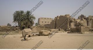 Photo Reference of Karnak Temple 0003